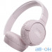 Навушники з мікрофоном JBL Tune 660 NC Rose (JBLT660NCPIK) UA UCRF — інтернет магазин All-Ok. фото 1