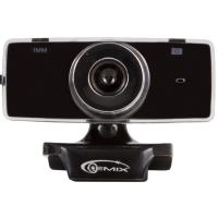 Веб-камера Gemix F9 Black UA UCRF