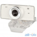 Веб-камера Gemix F9 White UA UCRF — інтернет магазин All-Ok. фото 2