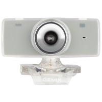 Веб-камера Gemix F9 Gray UA UCRF