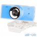 Веб-камера Gemix F9 Blue UA UCRF — інтернет магазин All-Ok. фото 2