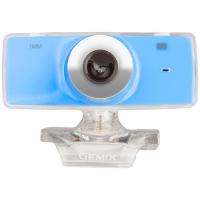 Веб-камера Gemix F9 Blue UA UCRF
