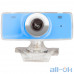 Веб-камера Gemix F9 Blue UA UCRF — інтернет магазин All-Ok. фото 1