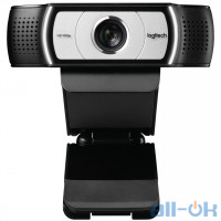 Веб-камера Logitech C930e (960-000972) 
