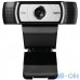 Веб-камера Logitech C930e (960-000972) UA UCRF — інтернет магазин All-Ok. фото 1