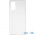 Чохол  Ultra Thin Air Case для Samsung G780 (S20 FE) Shine Transparent — інтернет магазин All-Ok. фото 3