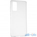 Чохол  Ultra Thin Air Case для Samsung G780 (S20 FE) Shine Transparent — інтернет магазин All-Ok. фото 1
