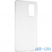 Чохол  Ultra Thin Air Case для Samsung G780 (S20 FE) Shine Transparent — інтернет магазин All-Ok. фото 2