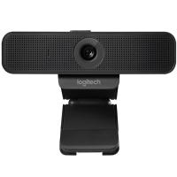 Веб-камера Logitech C925e (960-001076) UA UCRF