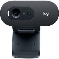 Веб-камера Logitech HD Webcam C505 (960-001364) UA UCRF