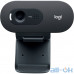 Веб-камера Logitech HD Webcam C505 (960-001364)  — інтернет магазин All-Ok. фото 1