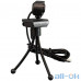 Веб-камера 1ST FHD (1ST-WC01FHD) UA UCRF — интернет магазин All-Ok. Фото 1