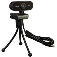 Веб-камера 1ST FHD (1ST-WC01FHD) UA UCRF