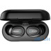 Навушники TWS Awei T16 TWS Bluetooth Earphones Black UA UCRF — інтернет магазин All-Ok. фото 2
