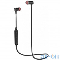 Навушники з мікрофоном Awei B930BL UA UCRF