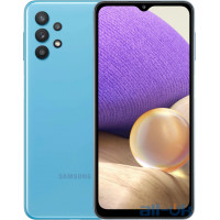 Samsung Galaxy A32 4/64GB Blue (SM-A325FZBD)