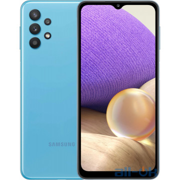 Samsung Galaxy A32 6/128GB Blue SM-A325