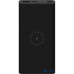 Зовнішній акумулятор (Power Bank) Xiaomi Mi Wireless Power Bank Essential Black 10000mAh (VXN4295CN; VXN4295GL) — інтернет магазин All-Ok. фото 1