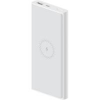 Зовнішній акумулятор (Power Bank) Xiaomi Mi Wireless Power Bank Essential White 10000mAh (VXN4294CN, VXN4294GL)