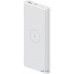 Зовнішній акумулятор (Power Bank) Xiaomi Mi Wireless Power Bank Essential White 10000mAh (VXN4294CN, VXN4294GL) — інтернет магазин All-Ok. фото 2