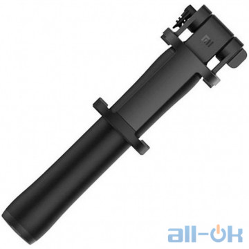 Монопод для смартфона Xiaomi Selfi Stick Cable 3.5 Black (FBA4054GL)