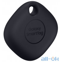 Пошуковий брелок Samsung Galaxy SmartTag (EI-T5300BBEG)