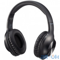 Навушники Panasonic RB-HX220BEE-K Black UA UCRF