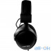 Комп'ютерна гарнітура Hator Hyperpunk Black (HTA-820) UA UCRF — інтернет магазин All-Ok. фото 2