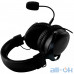Комп'ютерна гарнітура Hator Hyperpunk Black (HTA-820) UA UCRF — інтернет магазин All-Ok. фото 4
