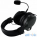 Комп'ютерна гарнітура Hator Hyperpunk Gunmetal/Black (HTA-821) UA UCRF — інтернет магазин All-Ok. фото 4
