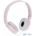 Навушники без мікрофона Sony MDR-ZX110PI Pink UA UCRF — інтернет магазин All-Ok. фото 2
