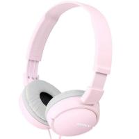 Навушники без мікрофона Sony MDR-ZX110PI Pink UA UCRF