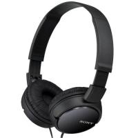 Навушники без мікрофона Sony MDR-ZX110 Black UA UCRF