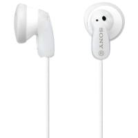 Навушники без мікрофона Sony MDR-E9LP White (MDRE9LPWI.E) UA UCRF