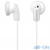 Навушники без мікрофона Sony MDR-E9LP White (MDRE9LPWI.E) UA UCRF — інтернет магазин All-Ok. фото 1