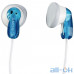 Навушники без мікрофона Sony MDR-E9LP Blue (MDRE9LPL.E) UA UCRF — інтернет магазин All-Ok. фото 4
