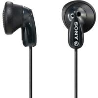 Навушники без мікрофона Sony MDR-E9LP Black (MDRE9LPB.E) UA UCRF