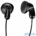 Навушники без мікрофона Sony MDR-E9LP Black (MDRE9LPB.E) UA UCRF — інтернет магазин All-Ok. фото 4