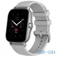 Смарт-годинник Amazfit GTS 2 Urban Grey