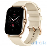Смарт-годинник Amazfit GTS 2 Desert Gold UA UCRF
