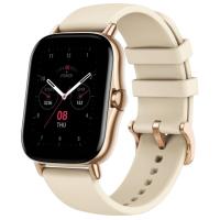 Смарт-годинник Amazfit GTS 2 Desert Gold UA UCRF