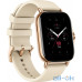 Смарт-годинник Amazfit GTS 2 Desert Gold UA UCRF — інтернет магазин All-Ok. фото 1