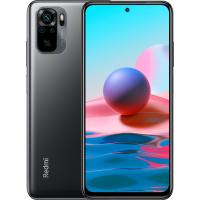 Xiaomi Redmi Note 10 4/128GB Onyx Gray  (No NFC)