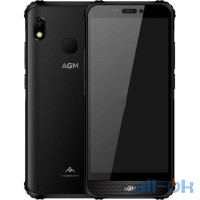 AGM A10 3/32GB Black