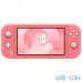 Портативна ігрова приставка Nintendo Switch Lite Coral — інтернет магазин All-Ok. фото 1