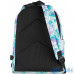 Рюкзак міський 2E TeensPack Wildflowers, Green/Blue (2E-BPT6114GB) — інтернет магазин All-Ok. фото 3