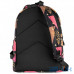 Рюкзак міський 2E TeensPack / Triangles 13", Black (2E-BPT6114BK) — інтернет магазин All-Ok. фото 3
