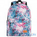 Рюкзак міський 2E TeensPack / Palms, Pink (2E-BPT6114PK) — інтернет магазин All-Ok. фото 2