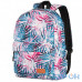 Рюкзак міський 2E TeensPack / Palms, Pink (2E-BPT6114PK) — інтернет магазин All-Ok. фото 1