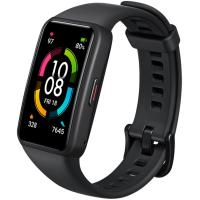 Фітнес браслет Honor Band 6 Black